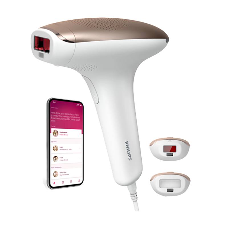 Acheter Ipl Philips Lumea 7000 - Sc1997/00 Bon état - 249,98 € Ipl Philips Lumea 7000 - Sc1997/00 Bon état reconditionné disponible sur Electro Depot