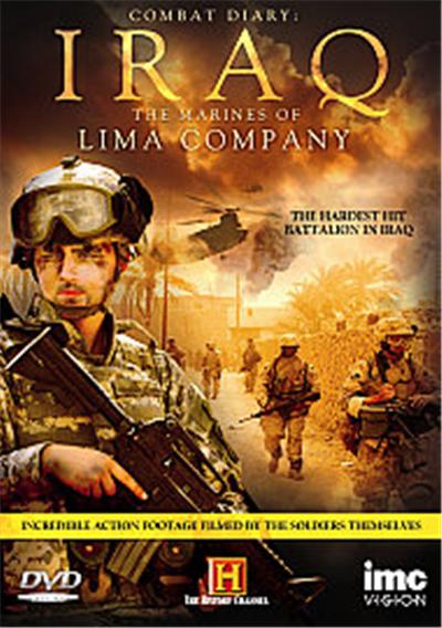 Iraq - The Marines Of Lima Company État correct reconditionné disponible sur Fnac