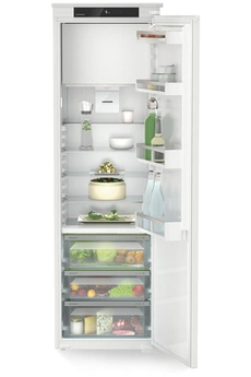 IRBSd5121-22 BioFresh Très bon état Liebherr reconditionné disponible sur Darty