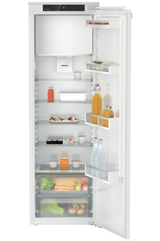 IRE 1784-PB - ENCASTRABLE 177CM Bon état - 738,99 € IRE 1784-PB - ENCASTRABLE 177CM Bon état Liebherr reconditionné disponible sur Darty