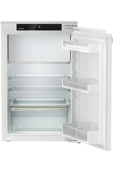 IRE 3901-22 - ENCASTRABLE 88 CM Très bon état - 729,00 € IRE 3901-22 - ENCASTRABLE 88 CM Très bon état Liebherr reconditionné disponible sur Darty