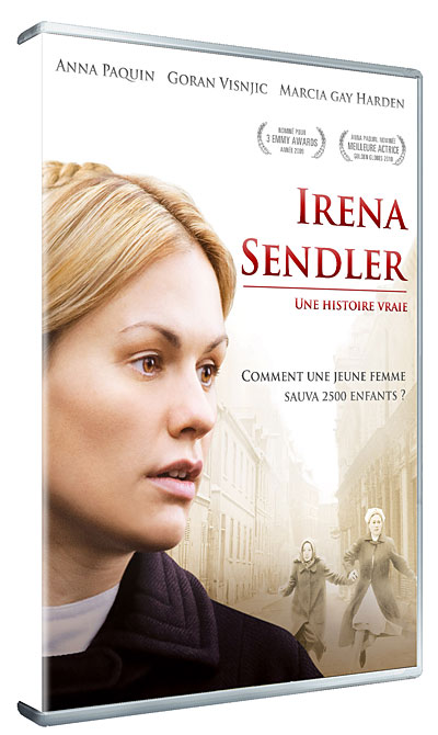 Acheter Irena Sendler État correct - 12,58 € Irena Sendler État correct reconditionné disponible sur Fnac