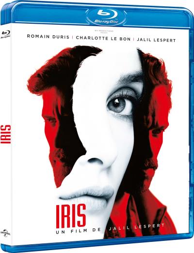 Acheter Iris Blu-ray État correct - 19,00 € Iris Blu-ray État correct reconditionné disponible sur Fnac