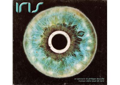 Iris - Digipack État correct reconditionné disponible sur Fnac