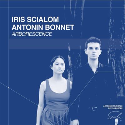 Iris Scialom Et Antonin Bonnet : Arborescence État correct reconditionné disponible sur Fnac