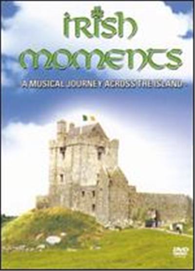 Irish Moments - A Musical Journey Across the Island - DVD Zone 1 État correct reconditionné disponible sur Fnac