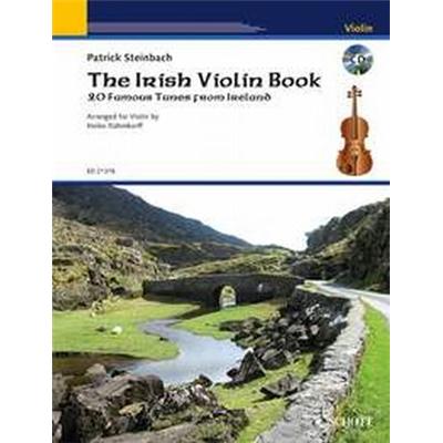 Acheter Irish Violin Book +Cd - Violon État correct - 12,49 € Irish Violin Book +Cd - Violon État correct Schott reconditionné disponible sur Fnac