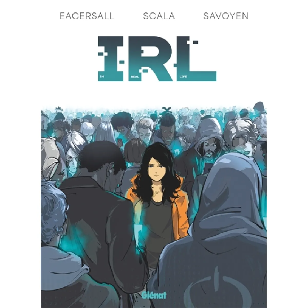 Acheter IRL État correct - 16,07 € IRL État correct N/A (Il ne s'agit pas d'une marque reconditionné disponible sur Rue du Commerce Seconde Vie