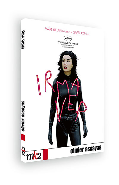Irma Vep État correct reconditionné disponible sur Fnac