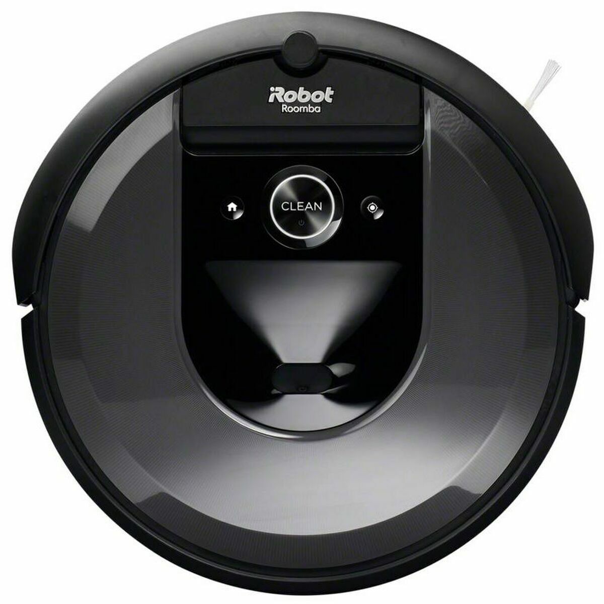 iRobot Roomba i7 Aspirateur Robot i715840 noir/gris Bon état reconditionné disponible sur Refurbed | Dero