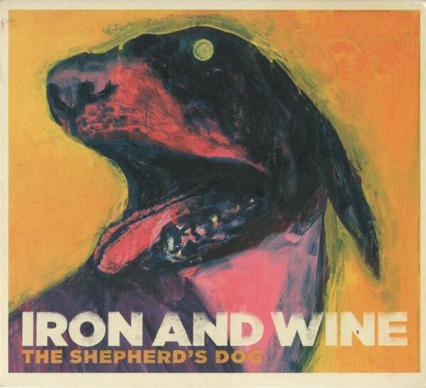 Acheter Iron And Wine - The Shepherd's Dog - 30,00 € Iron And Wine - The Shepherd's Dog reconditionné disponible sur Label Emmaüs