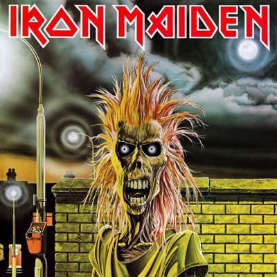 Iron Maiden État correct reconditionné disponible sur Fnac