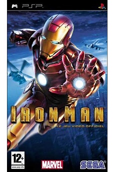 Iron Man Bon état N/A reconditionné disponible sur Darty