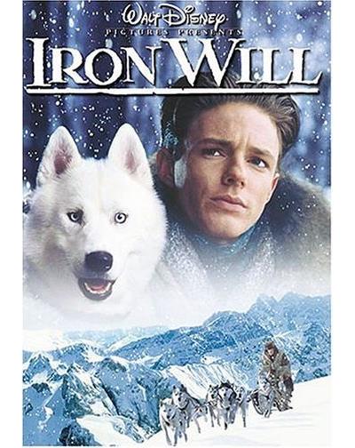 Iron Will DVD État correct reconditionné disponible sur Fnac