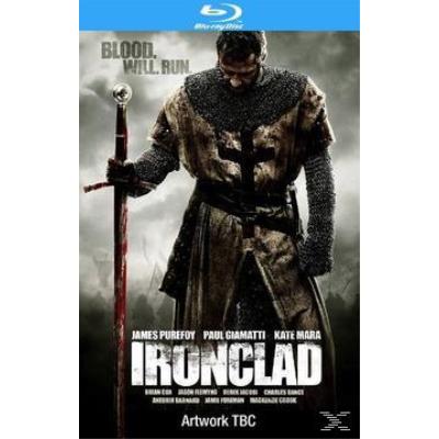 Ironclad État correct reconditionné disponible sur Fnac