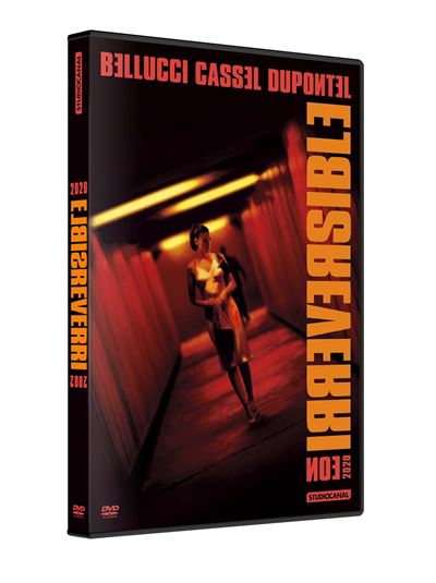 Irréversible DVD État correct reconditionné disponible sur Fnac