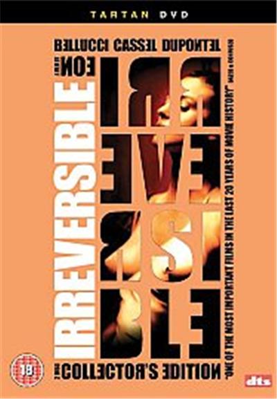 Irreversible État correct reconditionné disponible sur Fnac