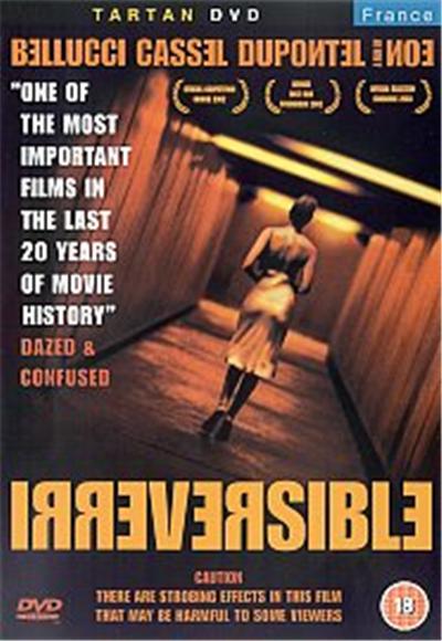 Irreversible État correct reconditionné disponible sur Fnac