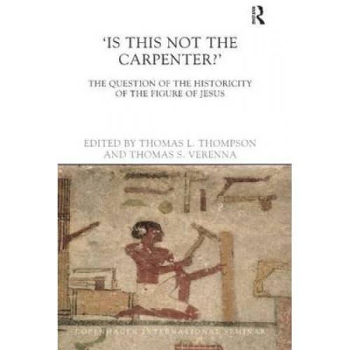 Is This Not The Carpenter? État correct N/A reconditionné disponible sur Fnac