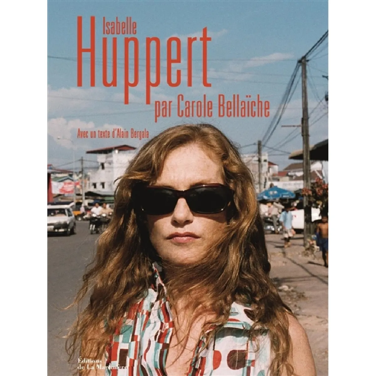 Acheter Isabelle Huppert État correct - 17,17 € Isabelle Huppert État correct N/A (Il ne s'agit pas d'une marque reconditionné disponible sur Rue du Commerce Seconde Vie