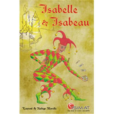 Isabelle & Isabeau État correct N/A reconditionné disponible sur Fnac