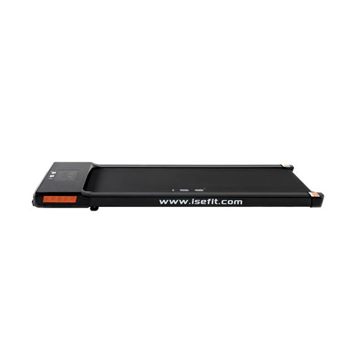ISE Tapis de Course Electrique,Moteur 500W,Vitesse Réglable 1-6KM/H,SY-A144 État correct N/A reconditionné disponible sur Fnac