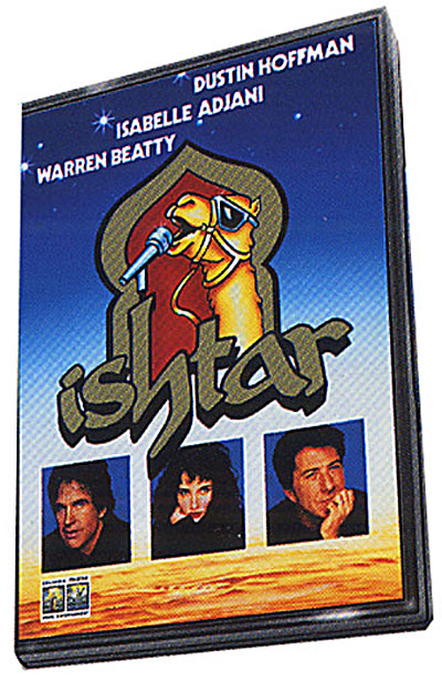 Ishtar État correct reconditionné disponible sur Fnac