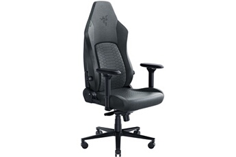 Iskur V2 Fabric (tissu) Très bon état - 310,99 € Iskur V2 Fabric (tissu) Très bon état Razer reconditionné disponible sur Darty