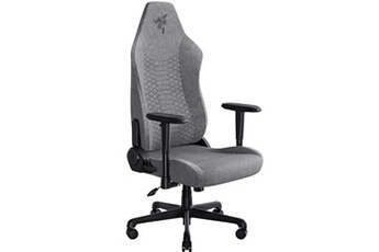 Iskur V2 X - Light Grey Fabric - Gaming Très bon état Razer reconditionné disponible sur Darty | Dero