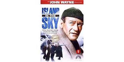 ISLAND IN THE SKY-AVENTURE DANS LE GRAND NORD-ED SP-BILINGUE État correct reconditionné disponible sur Fnac | Dero