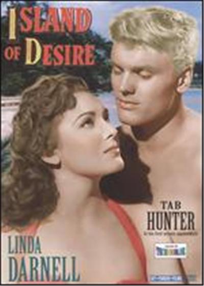 Island of Desire - DVD Zone 1 État correct reconditionné disponible sur Fnac
