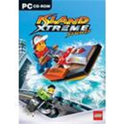Island Xtreme Stunts État correct Electronic Arts reconditionné disponible sur Fnac