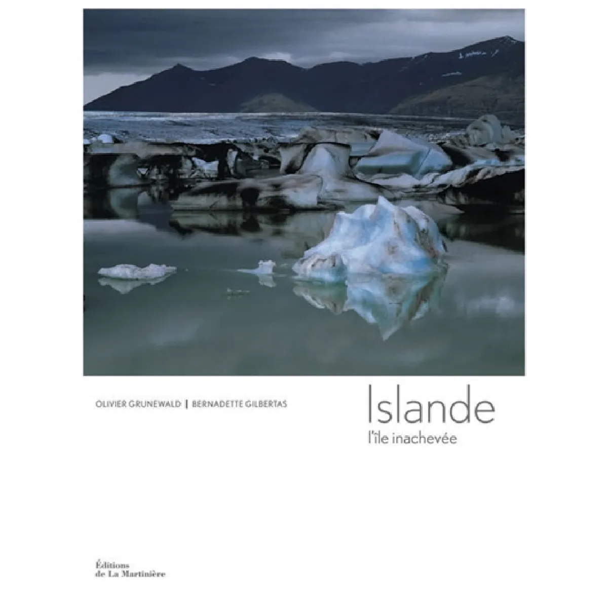 Acheter Islande : l'île inachevée État correct - 17,38 € Islande : l'île inachevée État correct N/A (Il ne s'agit pas d'une marque reconditionné disponible sur Rue du Commerce Seconde Vie