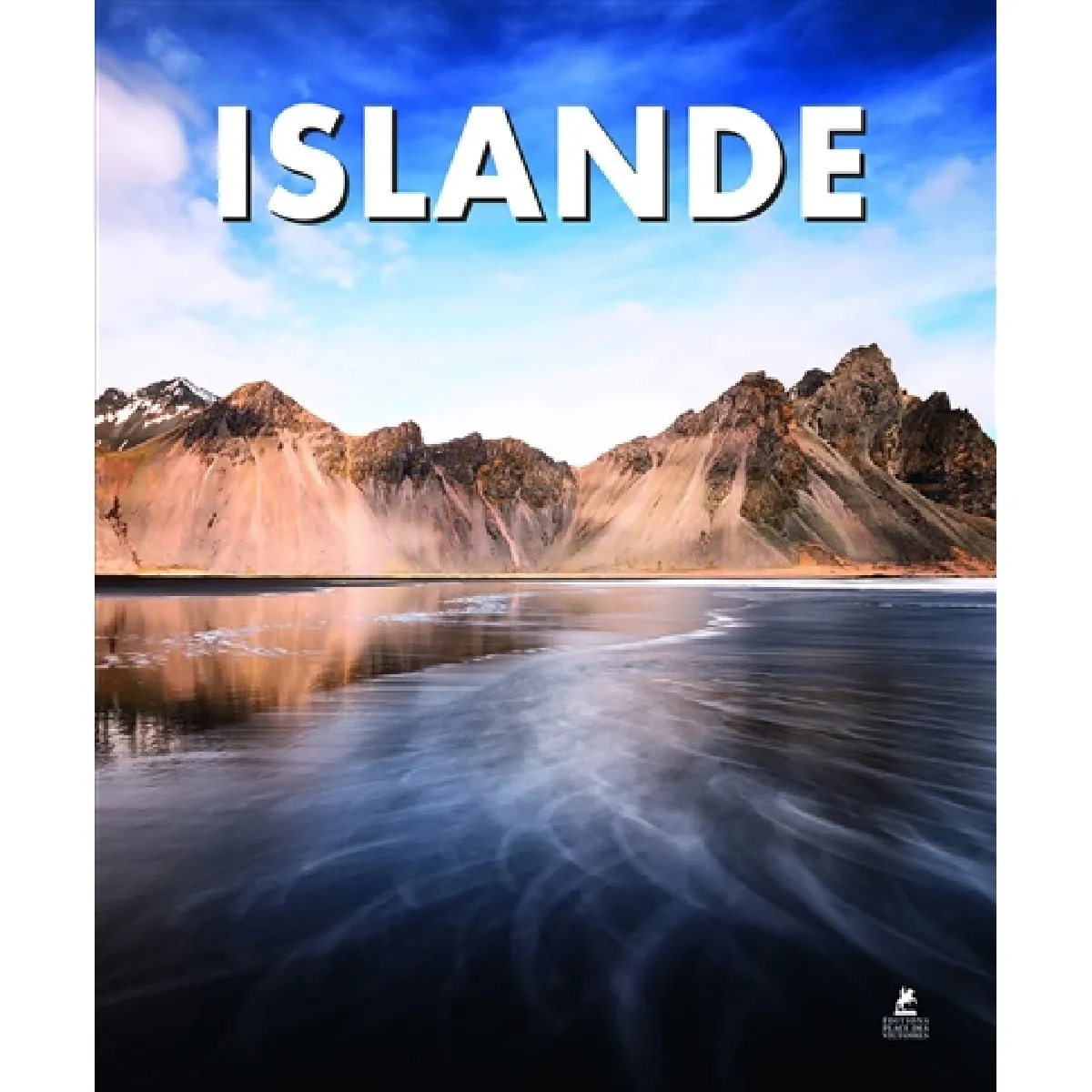 Islande État correct - 22,43 € Islande État correct N/A (Il ne s'agit pas d'une marque reconditionné disponible sur Rue du Commerce Seconde Vie