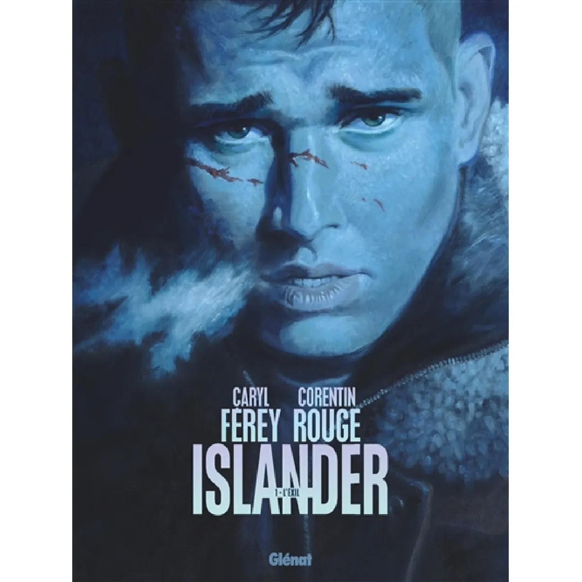 Acheter Islander. Vol. 1. L'exil État correct - 21,07 € Islander. Vol. 1. L'exil État correct N/A (Il ne s'agit pas d'une marque reconditionné disponible sur Rue du Commerce Seconde Vie