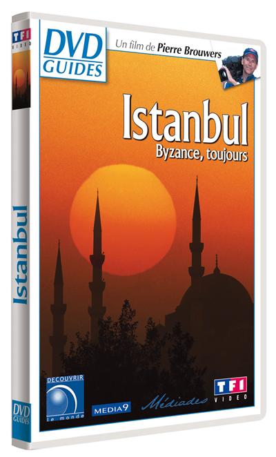 Istanbul : Byzance toujours État correct reconditionné disponible sur Fnac