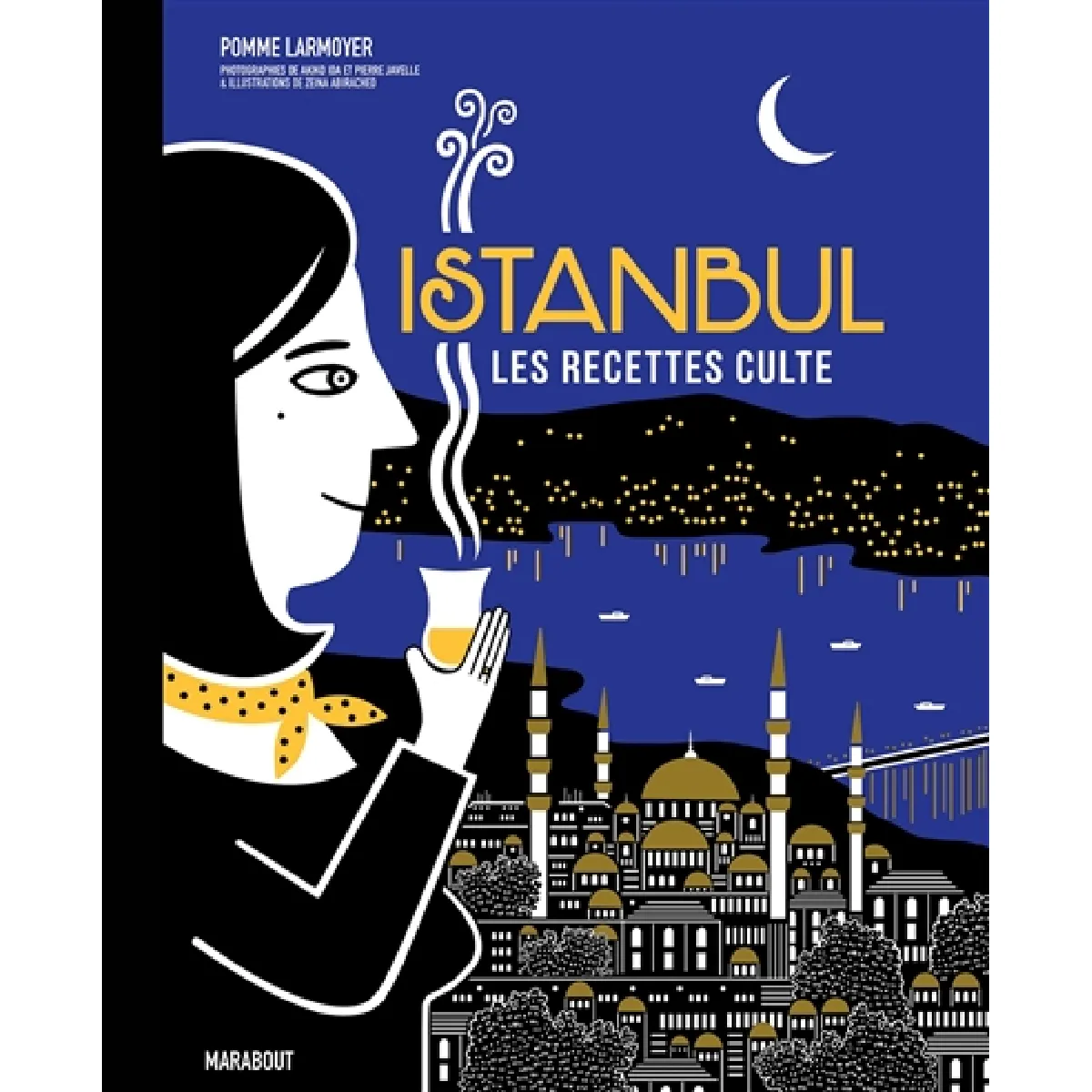 Acheter Istanbul : les recettes culte État correct - 16,98 € Istanbul : les recettes culte État correct N/A (Il ne s'agit pas d'une marque reconditionné disponible sur Rue du Commerce Seconde Vie