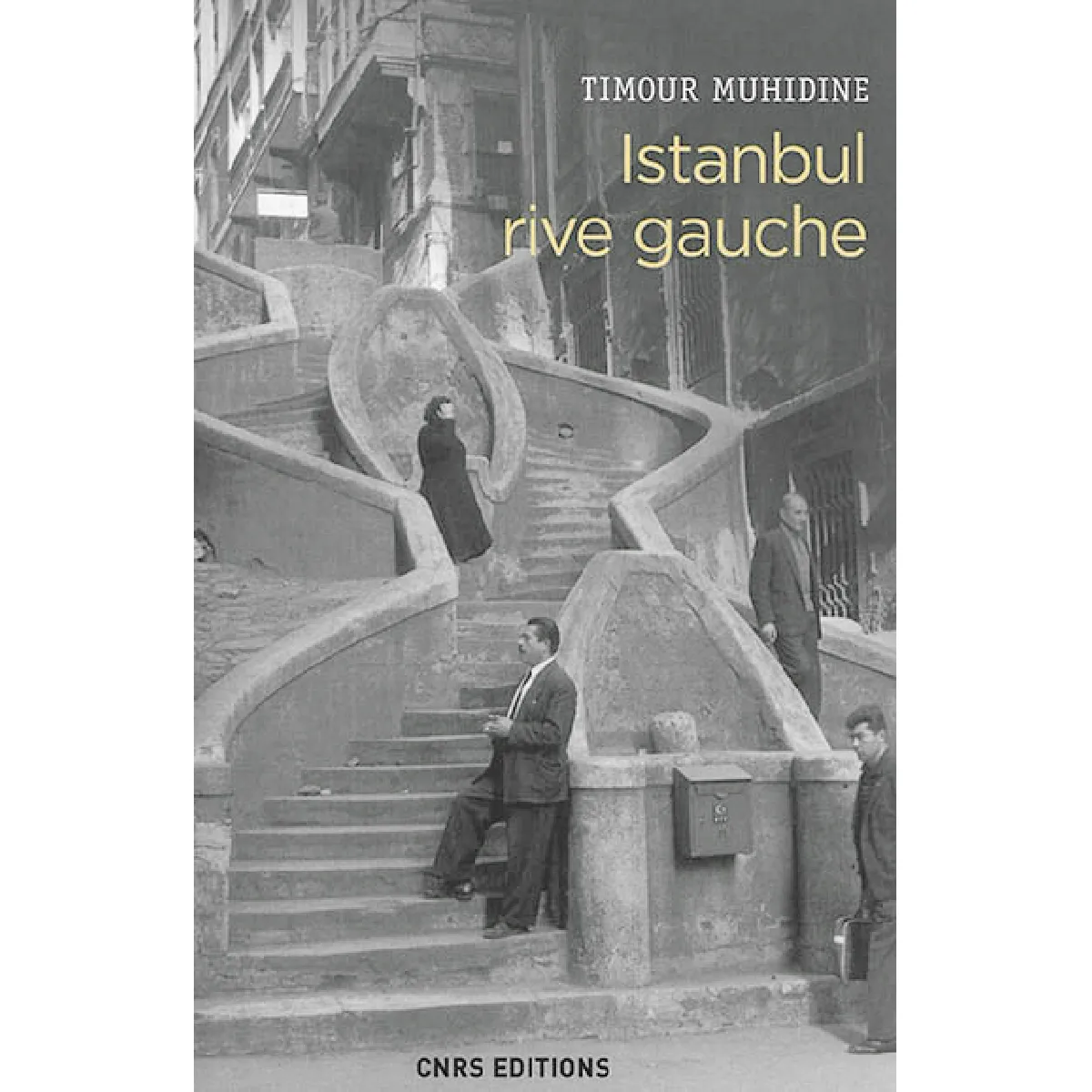Istanbul rive gauche : errances urbaines et bohème turque (1870-1980) État correct - 10,86 € Istanbul rive gauche : errances urbaines et bohème turque (1870-1980) État correct N/A (Il ne s'agit pas d'une marque reconditionné disponible sur Rue du Commerce Seconde Vie