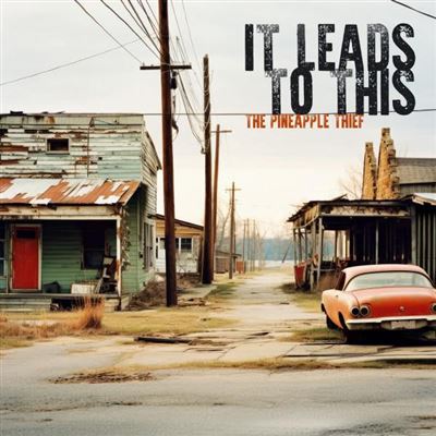It Leads To This État correct reconditionné disponible sur Fnac