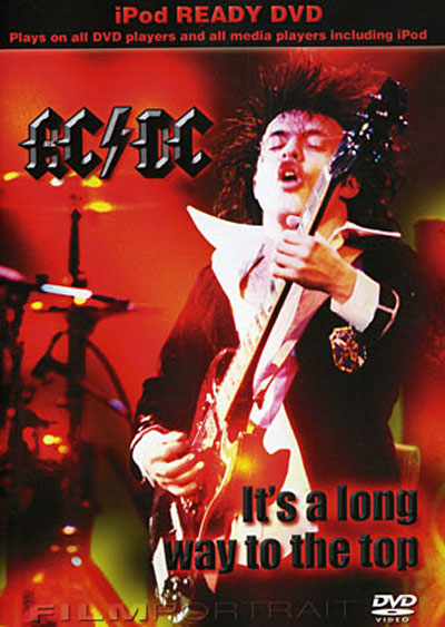 It's a long way to the top État correct reconditionné disponible sur Fnac | Dero