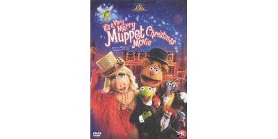 IT S A VERY MERRY MUPPET CHRISTMAS MOVIE/JOYEUX MUPPETS SHOW État correct reconditionné disponible sur Fnac