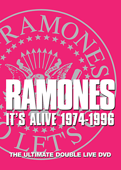 Acheter It's alive 1974-1996 État correct - 24,49 € It's alive 1974-1996 État correct reconditionné disponible sur Fnac