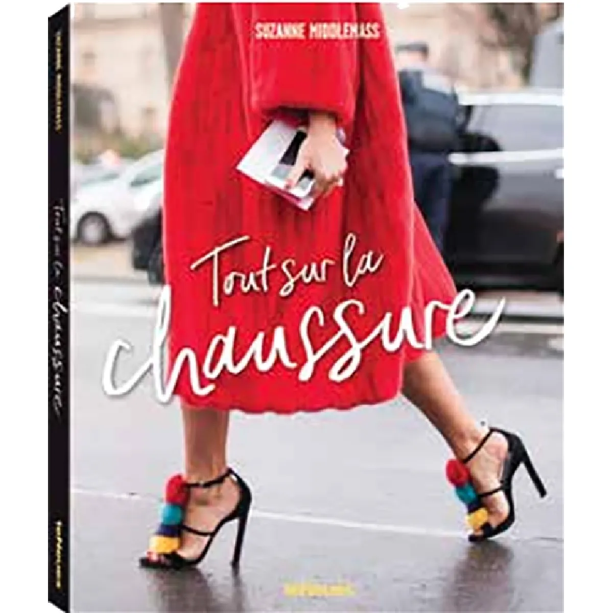 Acheter It's all about shoes. Tout sur la chaussure État correct - 23,43 € It's all about shoes. Tout sur la chaussure État correct N/A (Il ne s'agit pas d'une marque reconditionné disponible sur Rue du Commerce Seconde Vie