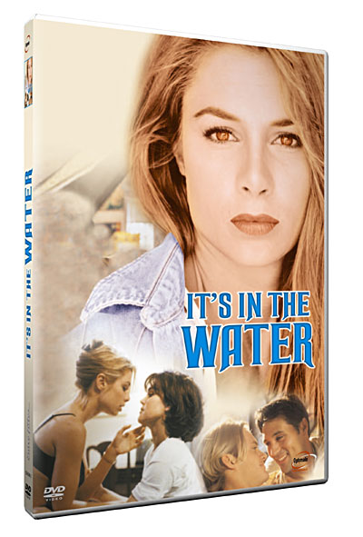 Acheter It's in the water État correct - 11,98 € It's in the water État correct reconditionné disponible sur Fnac