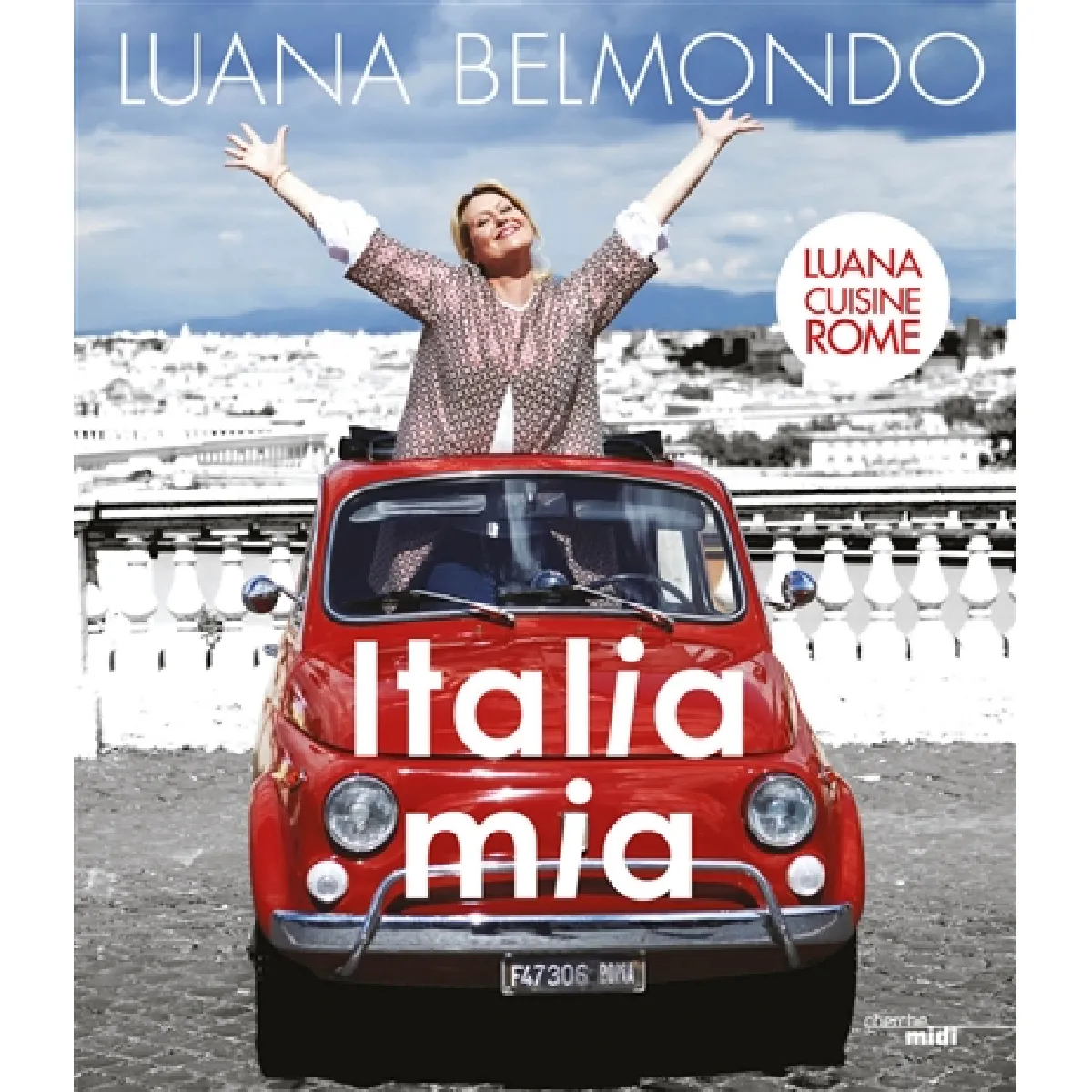 Acheter Italia mia : Luana cuisine Rome État correct - 14,79 € Italia mia : Luana cuisine Rome État correct N/A (Il ne s'agit pas d'une marque reconditionné disponible sur Rue du Commerce Seconde Vie