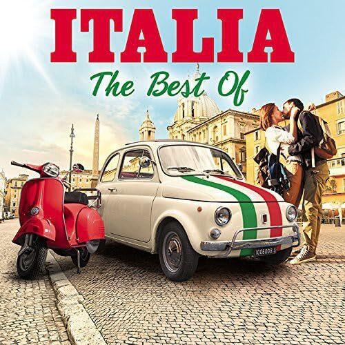 Italia-The Best of CDA Bon état - 15,56 € Italia-The Best of CDA Bon état reconditionné disponible sur Label Emmaüs
