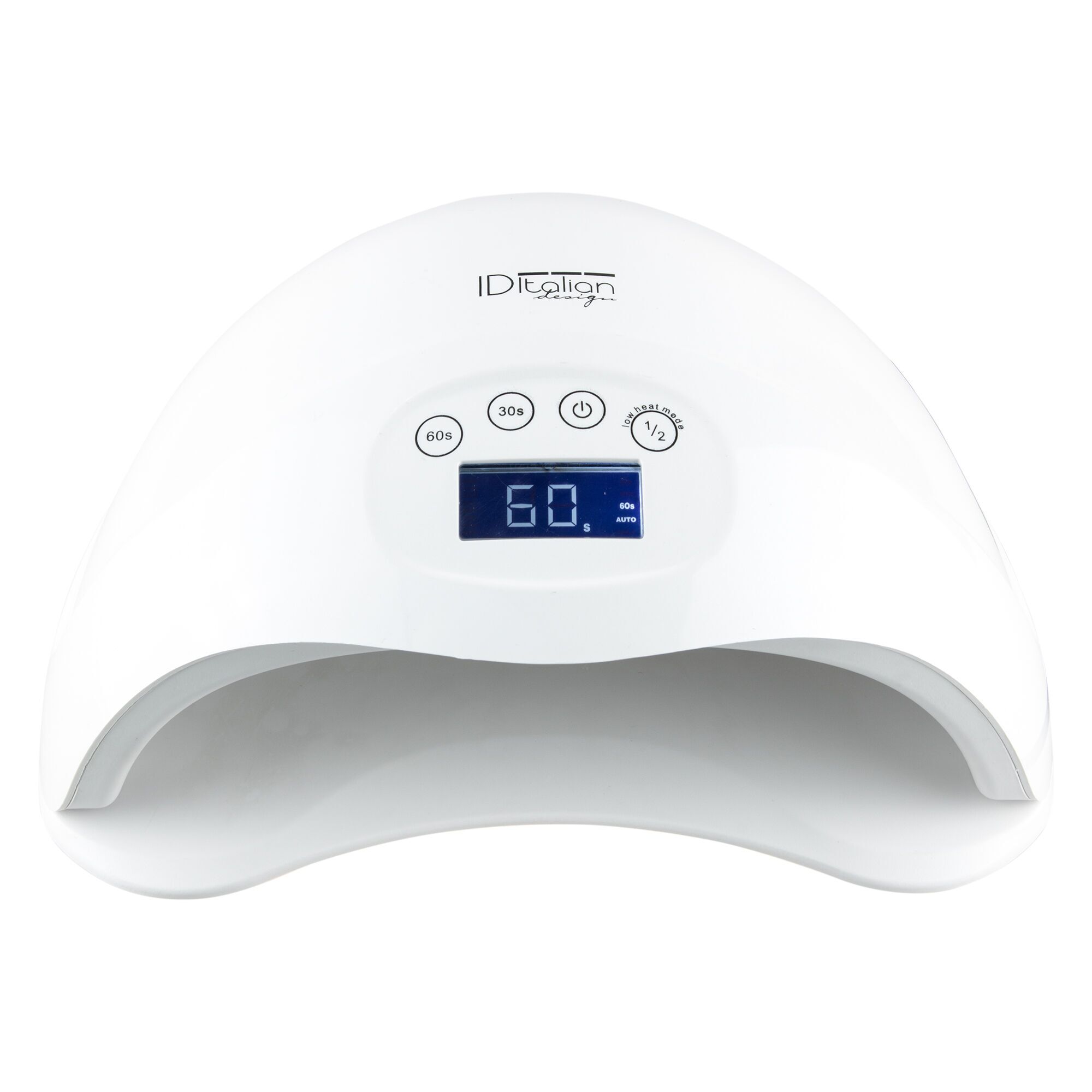 Italian Design Lampe UV pour ongles blanc Parfait état N/A reconditionné disponible sur Refurbed | Dero