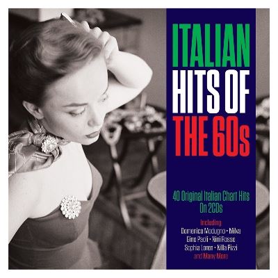 Italian Hits Of The 60's État correct reconditionné disponible sur Fnac | Dero