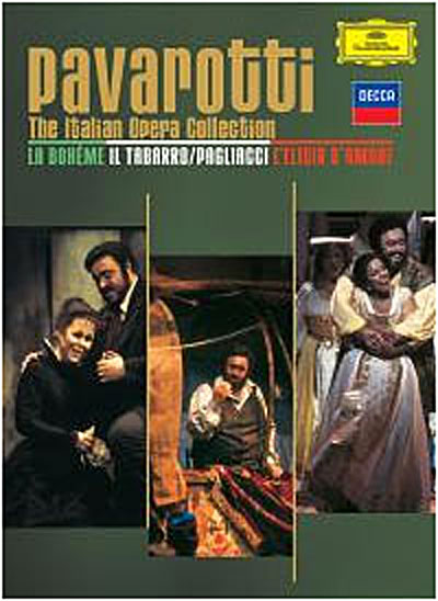 Italian opera collection État correct reconditionné disponible sur Fnac