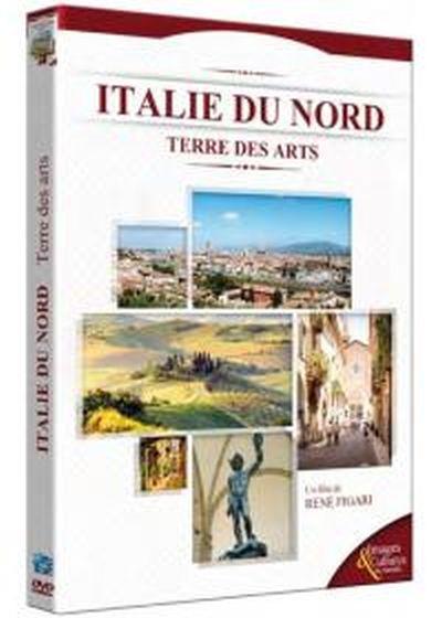 Italie du Nord : Terre des arts - DVD État correct reconditionné disponible sur Fnac